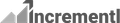 Logo Incrementl