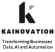 Logo Kainovation