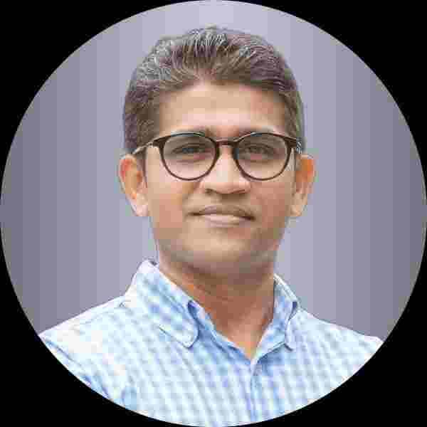 Sanjeewa Pathirana