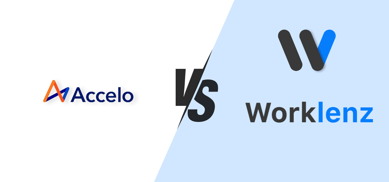 Worklenz vs Accelo comparison for service business project management
