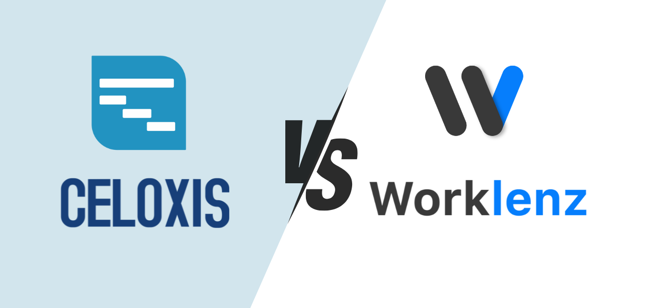 Worklenz vs Celoxis comparison for agency project management