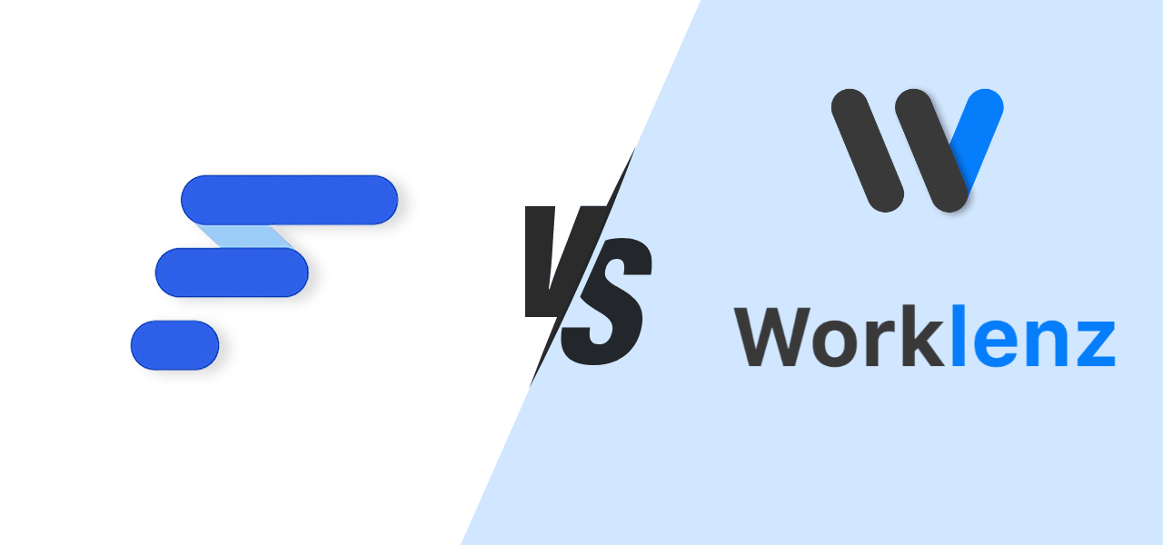 Worklenz vs Float comparison for agency resource management