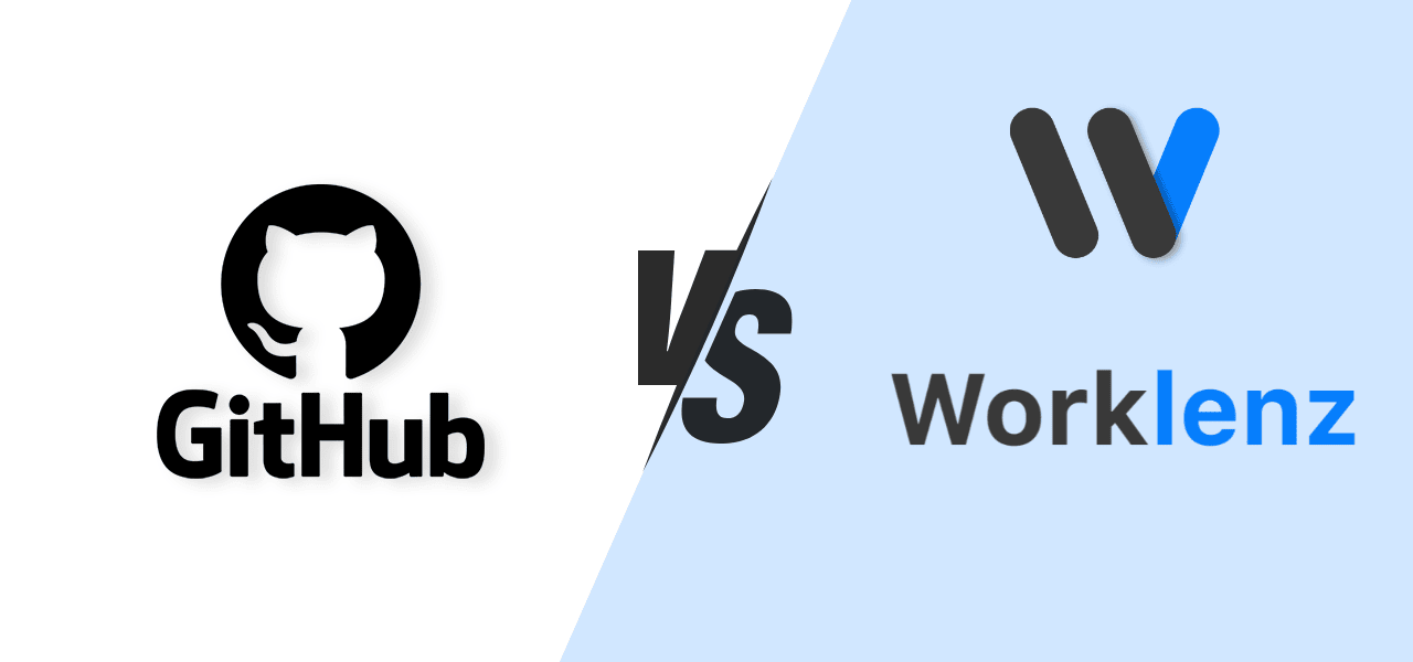 Worklenz vs GitHub Projects comparison for project management