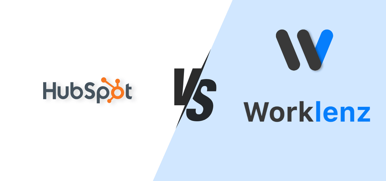 Worklenz vs HubSpot Tasks comparison for project management