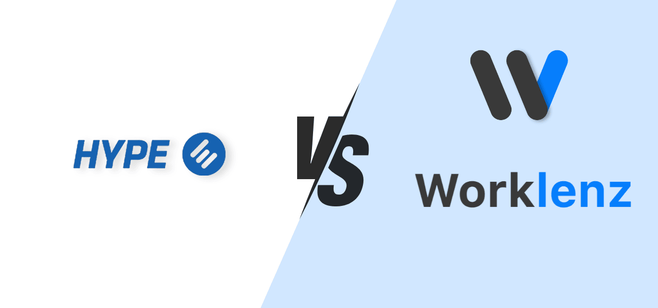Worklenz vs Hyve comparison for project management