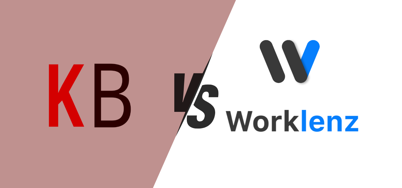 Worklenz vs Kanboard comparison for open-source project management