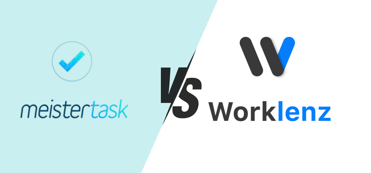 Worklenz vs MeisterTask comparison for agency project management