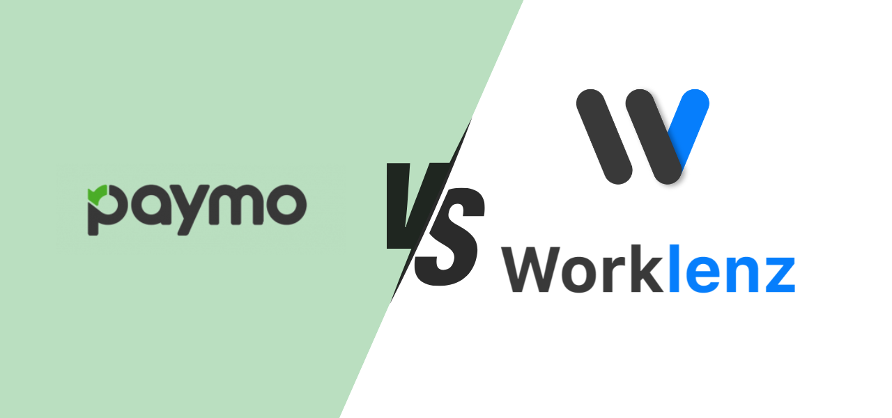 Worklenz vs Paymo comparison for team project management