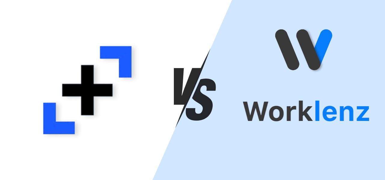 Worklenz vs Teamhood comparison for team project management