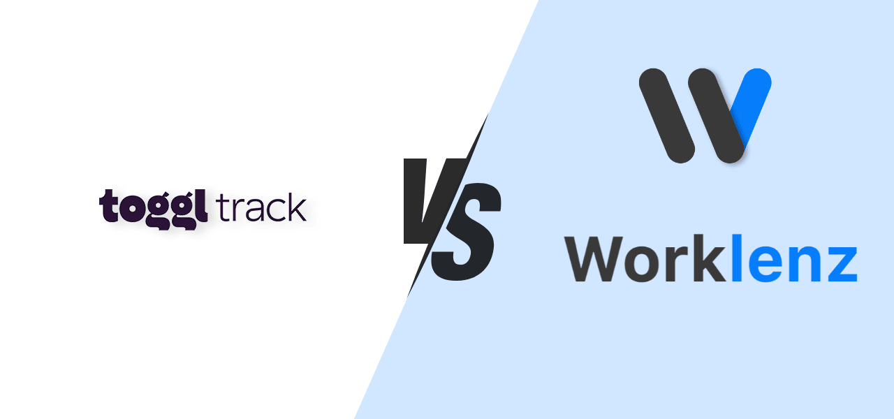 Worklenz vs Toggl Plan comparison for team project planning
