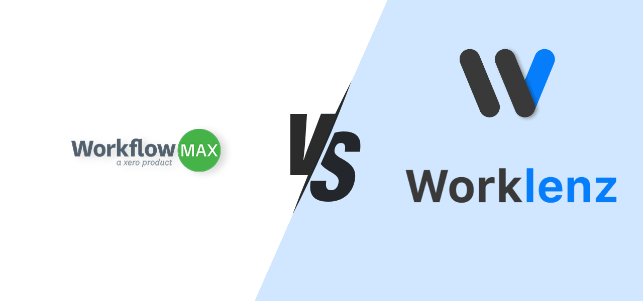 Worklenz vs WorkflowMax comparison for agency project management