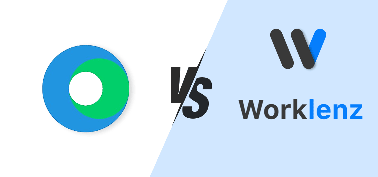 Worklenz vs Workzone comparison for team project management